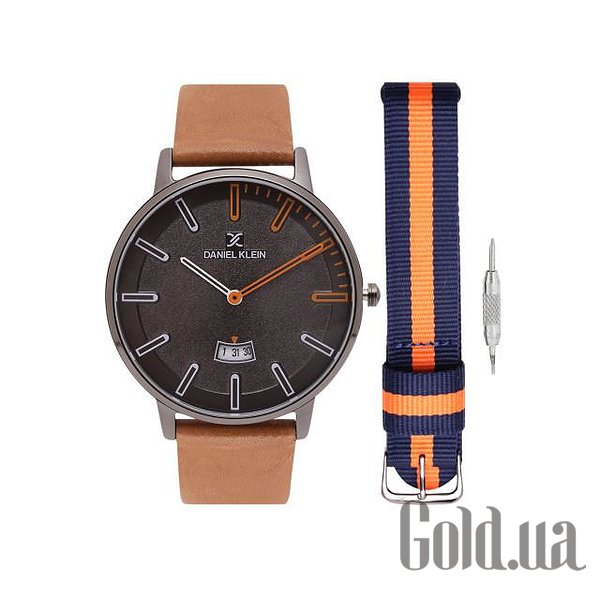 

Мужские часы Daniel Klein, Мужские часы DK11288-6