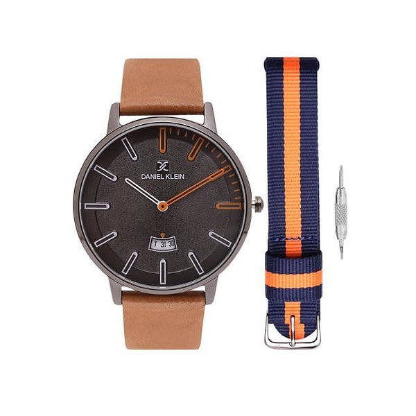 Daniel Klein Чоловічий годинник DK11288-6