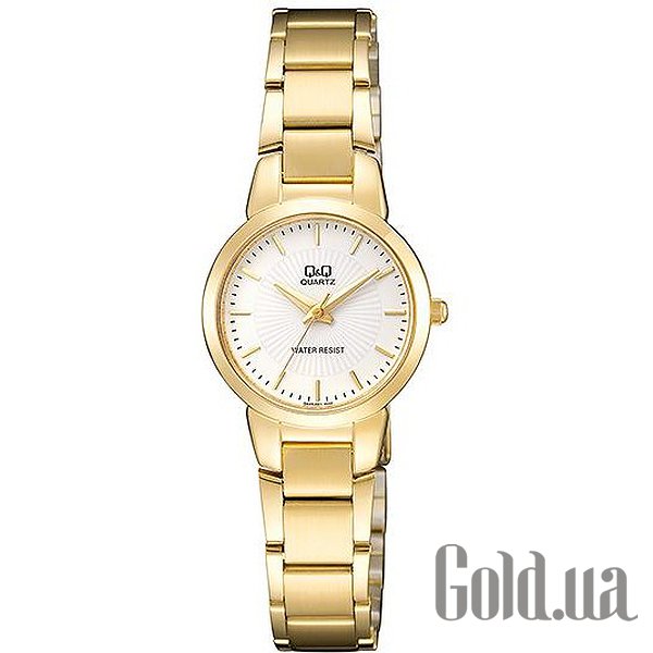 

Японские часы Q&Q, Женские часы Classic QA43J001Y