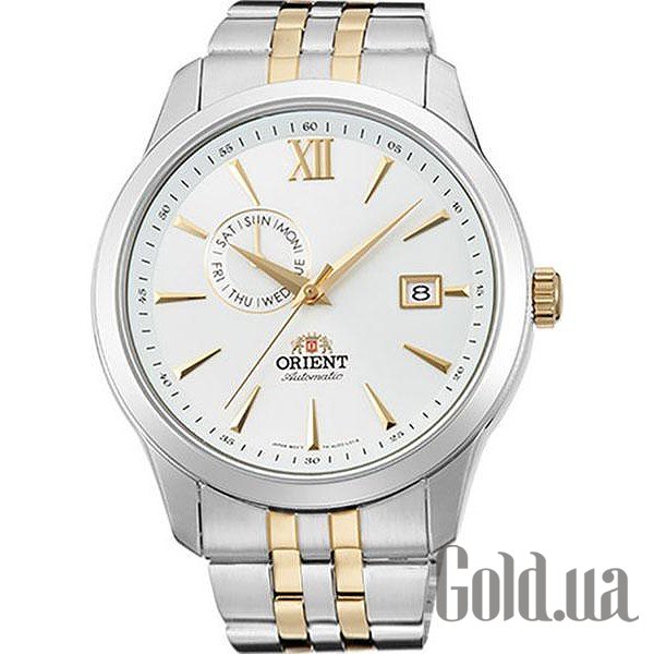 

Японские часы Orient, Мужские часы Automatic FAL00001W0