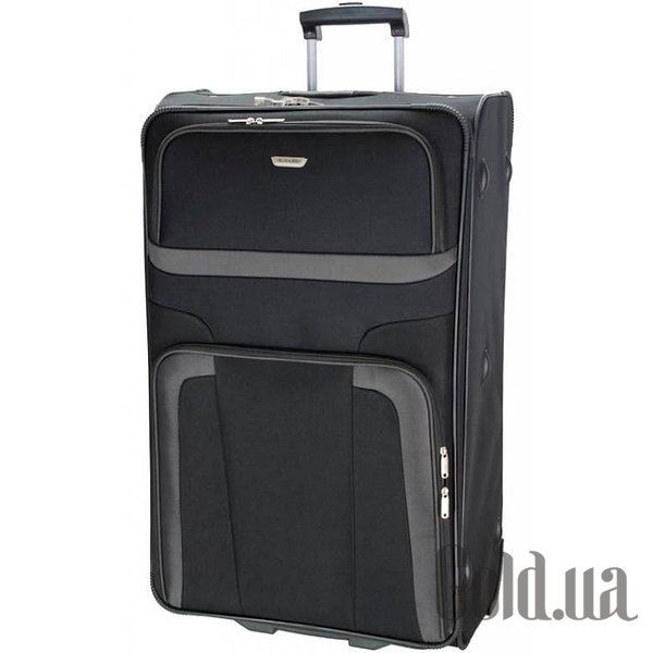 

Дорожная сумка Travelite, Черный, Чемодан Orlando TL098495-01