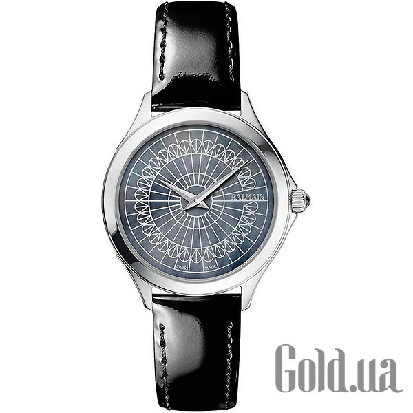 

Швейцарские часы Balmain, Женские часы Flamea II B4751.32.65