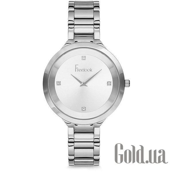 Купить Freelook Женские часы F.4.1055.01