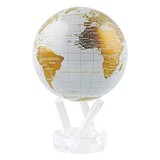 Solar Globe Mova Глобус самовращающийся "Политическая карта" MG-45-WGE, 1693956