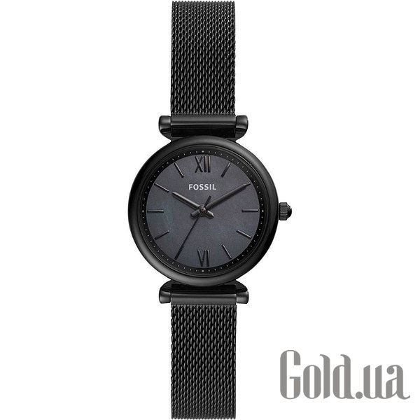 

Дизайнерские часы Fossil, Женские часы ES4613
