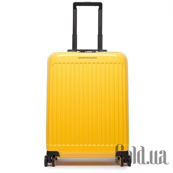 

Дорожная сумка Piquadro, Желтый, Чемодан Seeker BV4425SK70_G