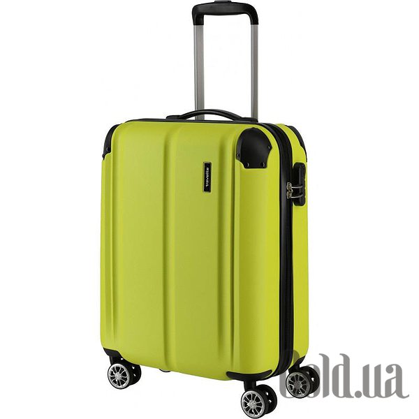 

Дорожная сумка Travelite, Зеленый, Чемодан City TL073047-83