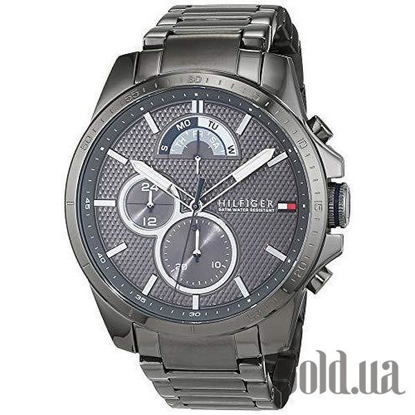 

Дизайнерские часы Tommy Hilfiger, Мужские часы 1791347