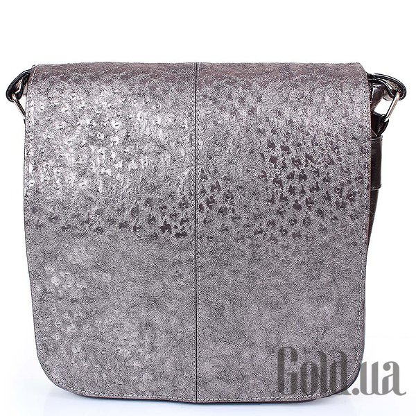 

Сумки женские Laskara, Черный;серебряный, Женская сумка LK-DD223-black-grafite