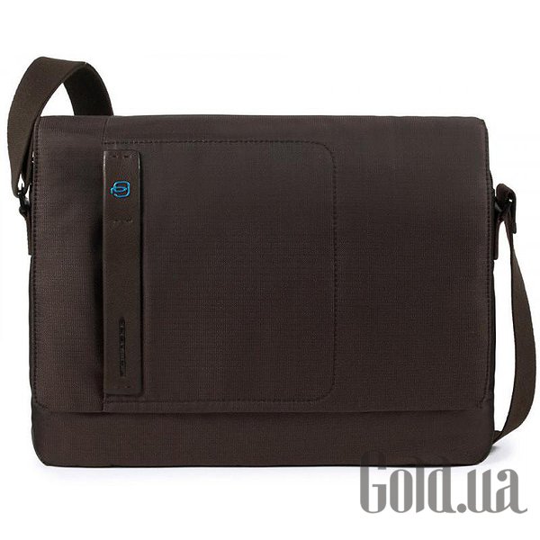 

Сумка мужская Piquadro, Коричневый, Сумка Pulse CA4744P16_CHEVTM