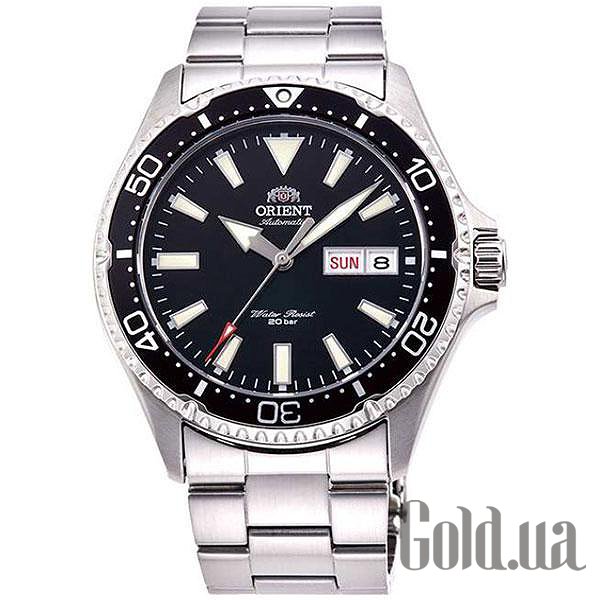 Купить Orient Мужские часы RA-AA0001B19B