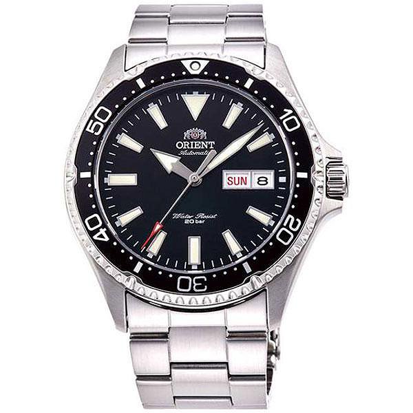 Orient Чоловічий годинник RA-AA0001B19B