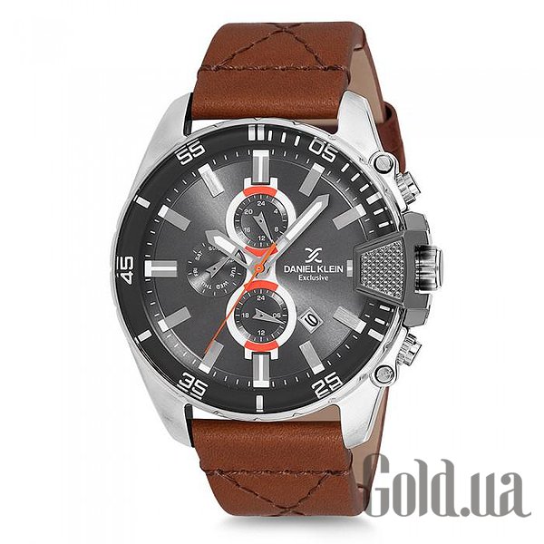 Купить Daniel Klein Мужские часы DK12169-1