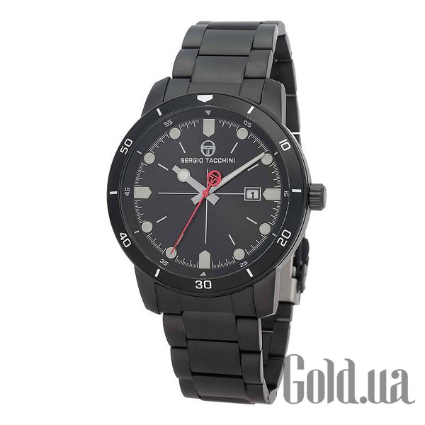 Купить Sergio Tacchini Мужские часы ST.1.10066.4