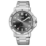 Q&Q Чоловічий годинник QB86J202Y, 1733892
