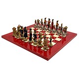 Italfama Шахматы 19-57+511R, 1739012
