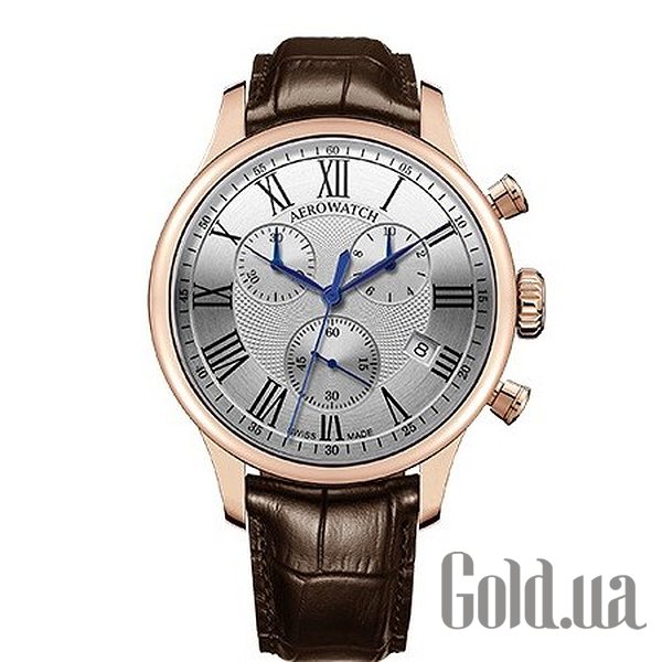 Купить Aerowatch Мужские часы 79986RO01