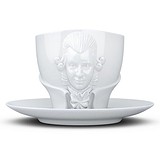 Tassen Чашка с блюдцем Моцарт TASS800201/TR, 1748228