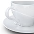 Tassen Чашка с блюдцем Моцарт TASS800201/TR - фото 6