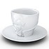 Tassen Чашка с блюдцем Моцарт TASS800201/TR - фото 7