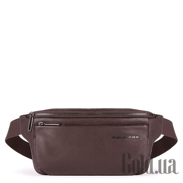 

Сумка мужская Piquadro, Коричневый, Сумка на пояc Tallin CA2174W108_M