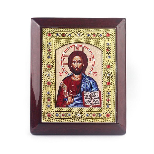 Credan Ікона «Ісус Христос» 329106