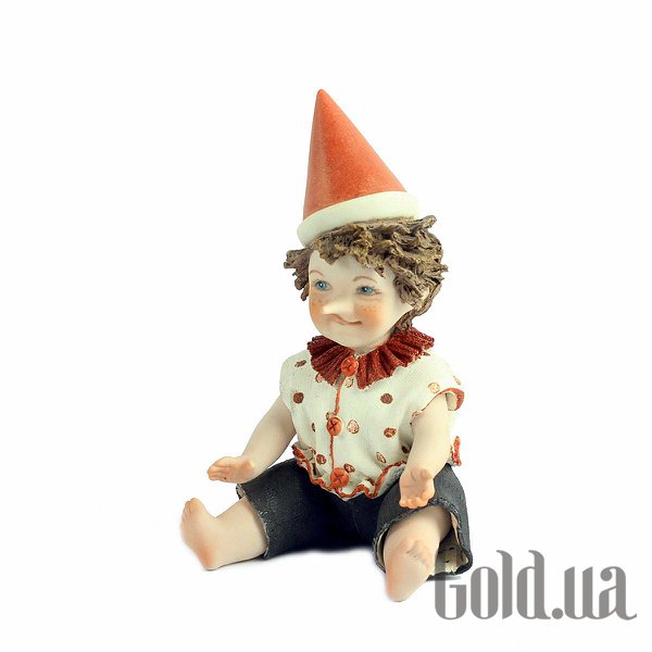 

Статуэтка Sibania, Статуэтка "Буратино" Pinocchiopiccol