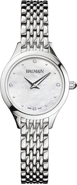 Balmain Жіночий годинник 4931.33.85