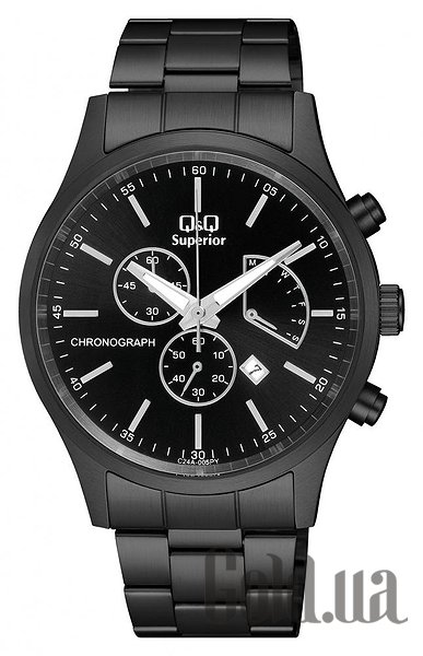 Купить Q&Q Мужские часы C24A-005PY