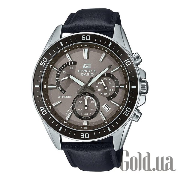 

Японские часы Casio, Мужские часы EFR-552L-5AVUEF