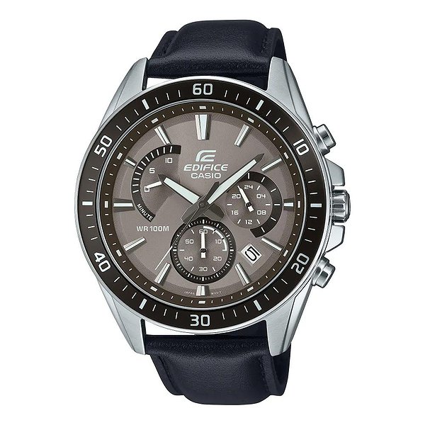 Casio Мужские часы EFR-552L-5AVUEF