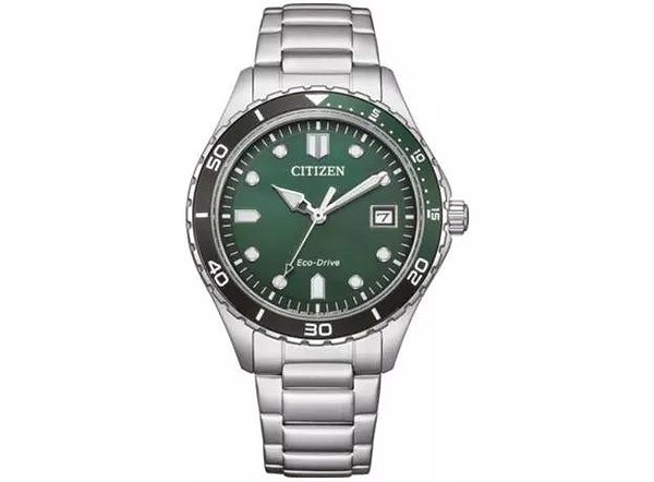 Citizen Женские часы AW1828-80X