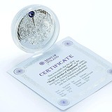 Silver Coins Серебряная монета 10 гр, 1794564