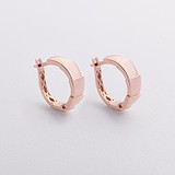 Золоті сережки, 1795332