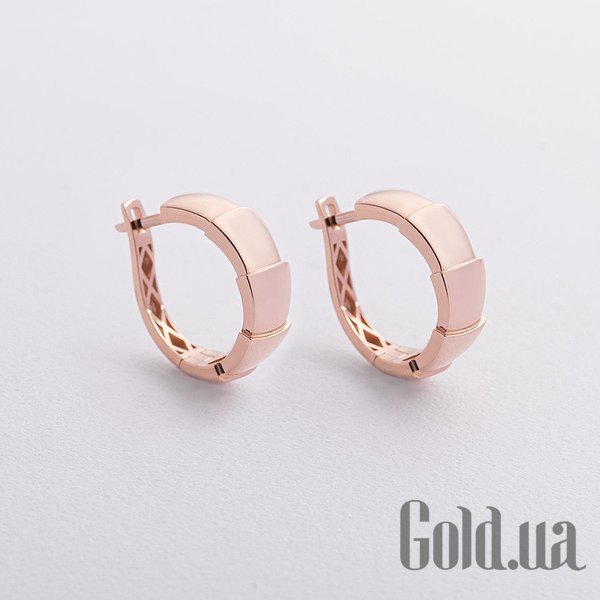 

Серьги Украина, Золотые серьги