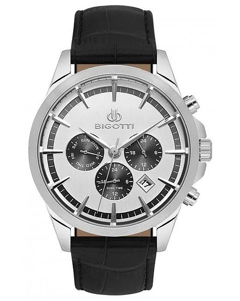 Bigotti Чоловічий годинник Quotidiano Gents BG.1.10491-1
