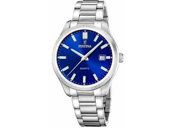 Festina Чоловічий годинник F20736/3