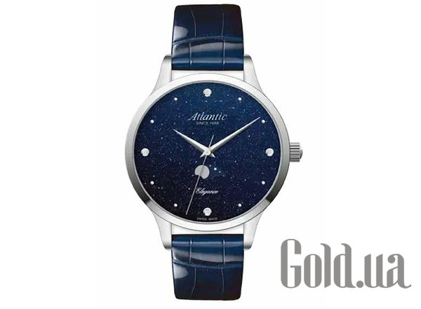 Atlantic Женские часы 30230.41.59L 30230.41.59L
