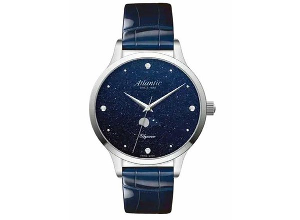 Atlantic Женские часы 30230.41.59L 30230.41.59L