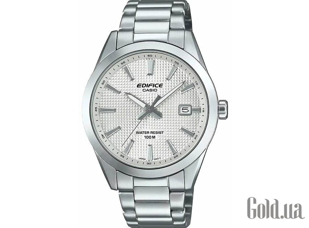 Casio Мужские часы EFV-160D-7AVEF EFV-160D-7AVEF