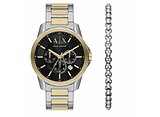 Armani Exchange Чоловічий годинник AX7148SET, 1800708