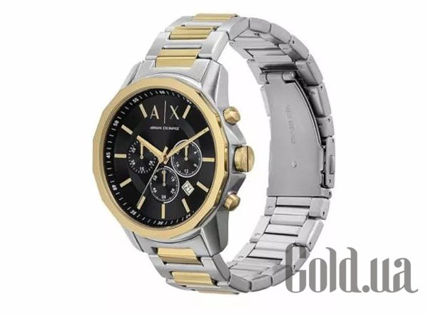 Armani Exchange Чоловічий годинник AX7148SET AX7148SET – зображення 2