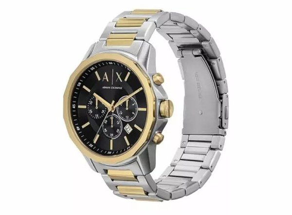 Armani Exchange Чоловічий годинник AX7148SET AX7148SET – зображення 2