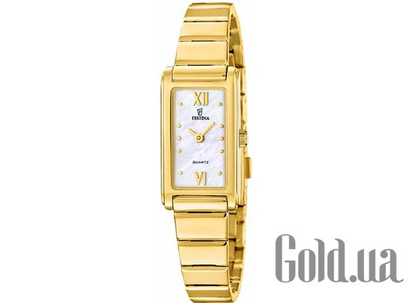 Festina Женские часы F20768/1 F20768/1