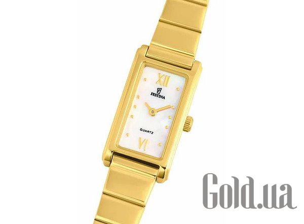 Festina Женские часы F20768/1 F20768/1 – изображение 2