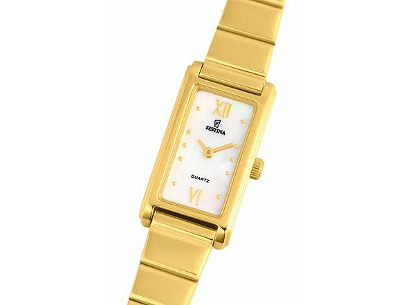 Festina Женские часы F20768/1 F20768/1 – изображение 2