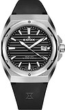 Edox Мужские часы 53032 3CA NIN, 1801476