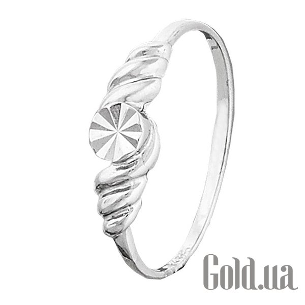

Женские кольца Silvex925, Женское серебряное кольцо, 16.5