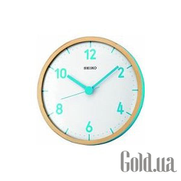

Настенные часы Seiko, Настенные часы qXA533L
