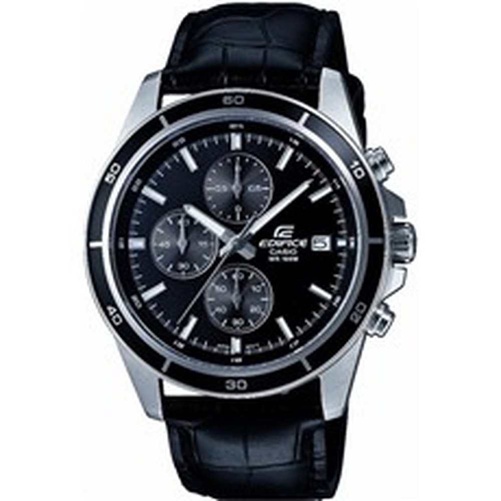 Casio Мужские часы Edifice EFR-526L-1AVUEF